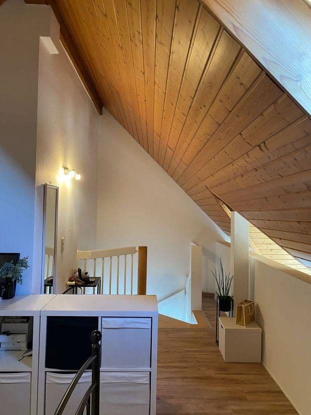 Prenájom bytu 2-izbový 49 m², Limpurgweg 13, Backnang, Bádensko-Wurttembersko Prenájom bytu 2-izbový 49 m², Limpurgweg 13, Backnang, Bádensko-Wurttembersko