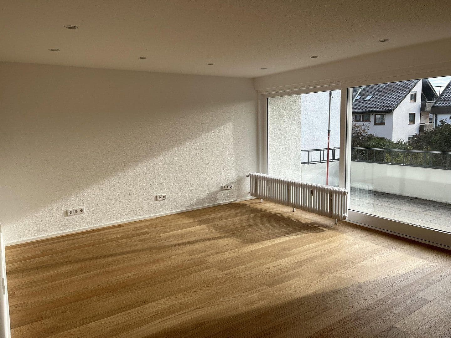 Prenájom bytu 3-izbový 89 m², Im Schafhof 15, Ostfildern, Bádensko-Wurttembersko Prenájom bytu 3-izbový 89 m², Im Schafhof 15, Ostfildern, Bádensko-Wurttembersko