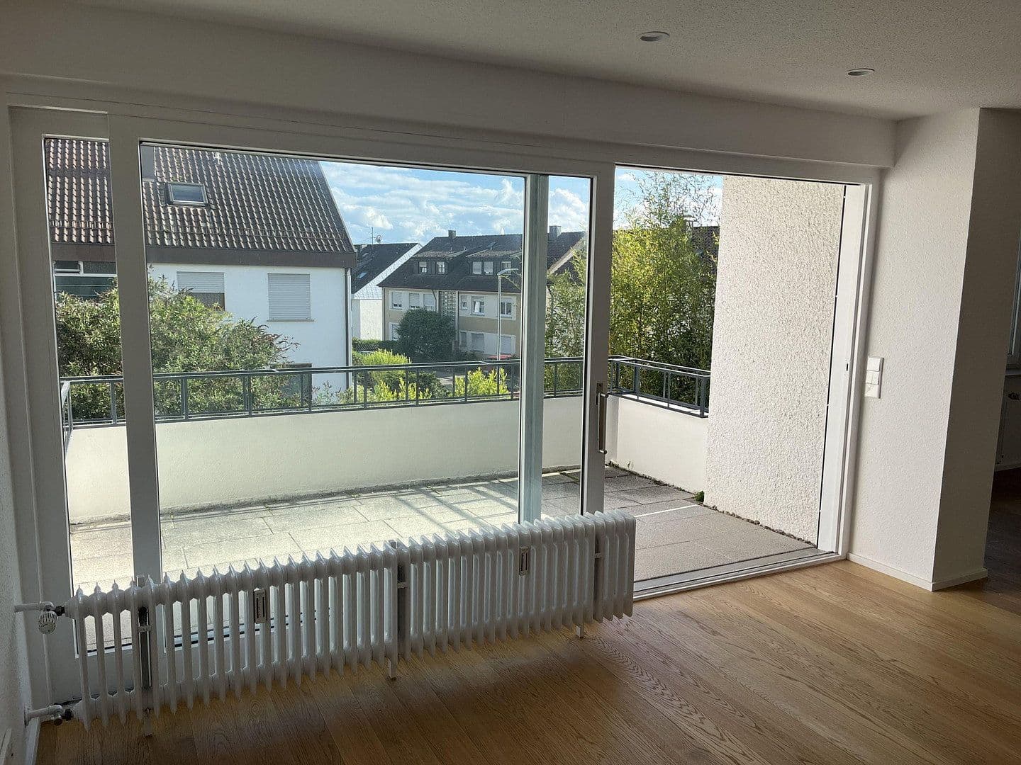 Prenájom bytu 3-izbový 89 m², Im Schafhof 15, Ostfildern, Bádensko-Wurttembersko Prenájom bytu 3-izbový 89 m², Im Schafhof 15, Ostfildern, Bádensko-Wurttembersko
