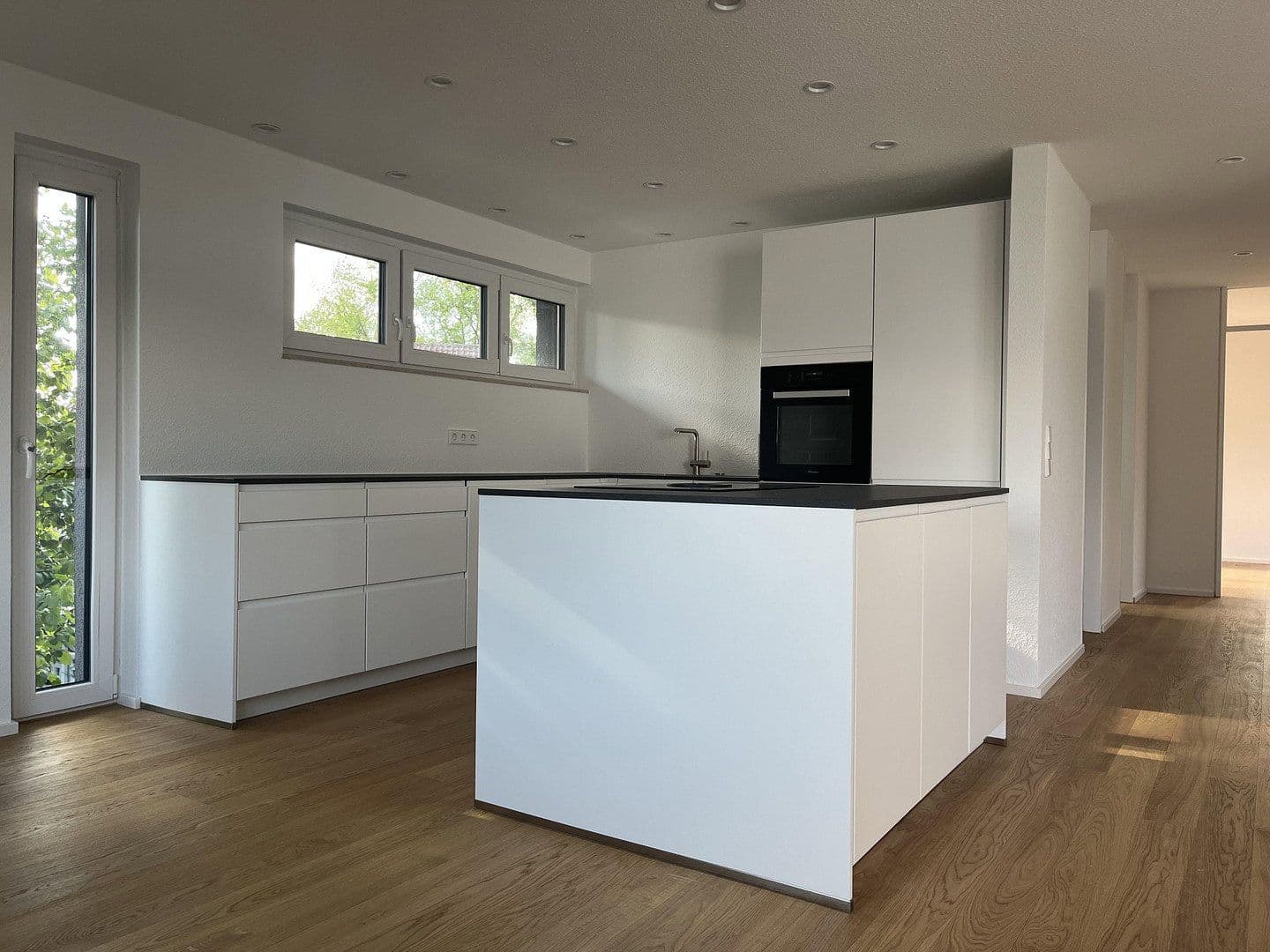 Prenájom bytu 3-izbový 89 m², Im Schafhof 15, Ostfildern, Bádensko-Wurttembersko Prenájom bytu 3-izbový 89 m², Im Schafhof 15, Ostfildern, Bádensko-Wurttembersko