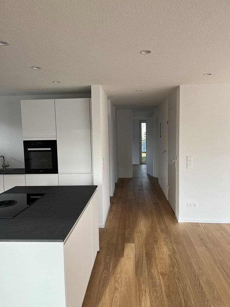 Prenájom bytu 3-izbový 89 m², Im Schafhof 15, Ostfildern, Bádensko-Wurttembersko Prenájom bytu 3-izbový 89 m², Im Schafhof 15, Ostfildern, Bádensko-Wurttembersko