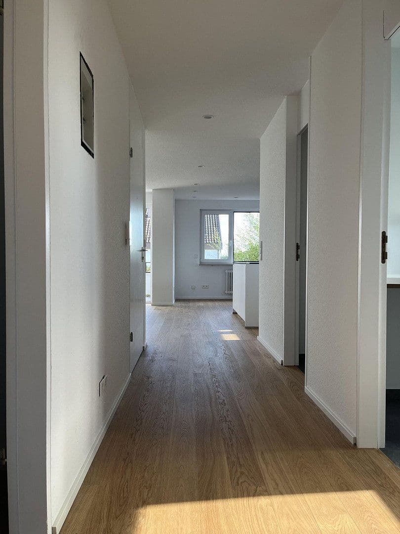Prenájom bytu 3-izbový 89 m², Im Schafhof 15, Ostfildern, Bádensko-Wurttembersko Prenájom bytu 3-izbový 89 m², Im Schafhof 15, Ostfildern, Bádensko-Wurttembersko