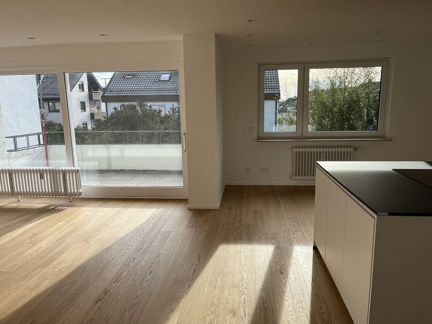 Prenájom bytu 3-izbový 89 m², Im Schafhof 15, Ostfildern, Bádensko-Wurttembersko Prenájom bytu 3-izbový 89 m², Im Schafhof 15, Ostfildern, Bádensko-Wurttembersko