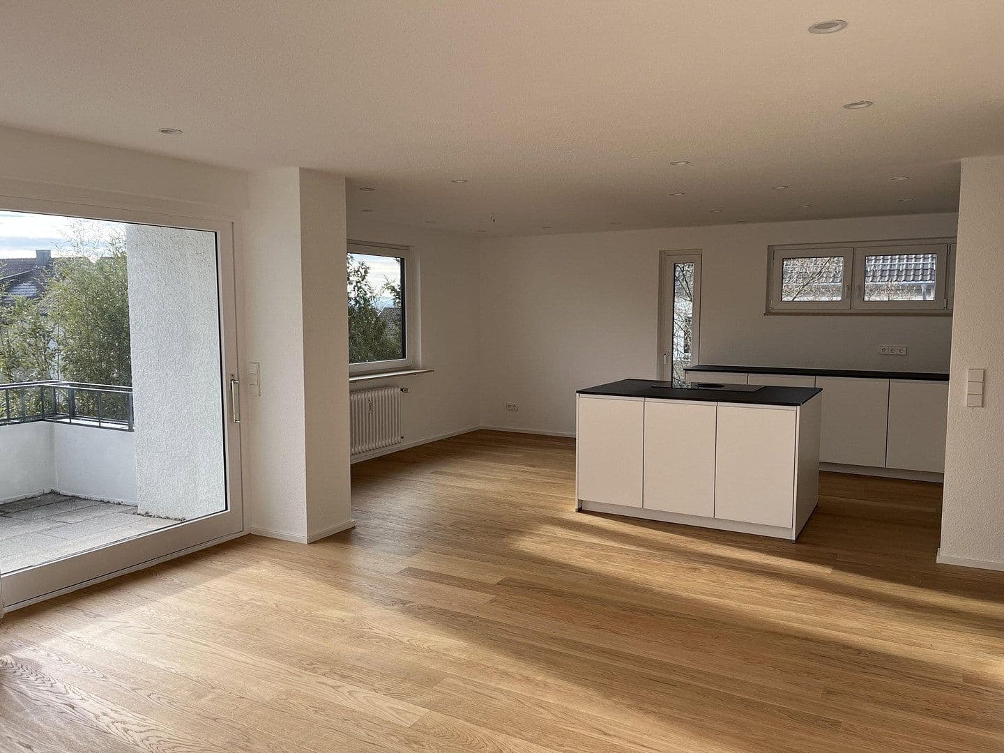 Prenájom bytu 3-izbový 89 m², Im Schafhof 15, Ostfildern, Bádensko-Wurttembersko Prenájom bytu 3-izbový 89 m², Im Schafhof 15, Ostfildern, Bádensko-Wurttembersko