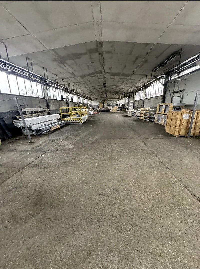 Prenájom nebytového priestoru 560 m², Siegerslebener Str. 12 - Gewerbepark, Eilsleben, Sasko-Anhaltsko Prenájom nebytového priestoru 560 m², Siegerslebener Str. 12 - Gewerbepark, Eilsleben, Sasko-Anhaltsko