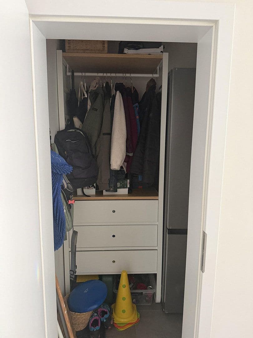 Prenájom bytu 3-izbový 71 m², Nibelungenweg 2, Plattling, Bavorsko Prenájom bytu 3-izbový 71 m², Nibelungenweg 2, Plattling, Bavorsko