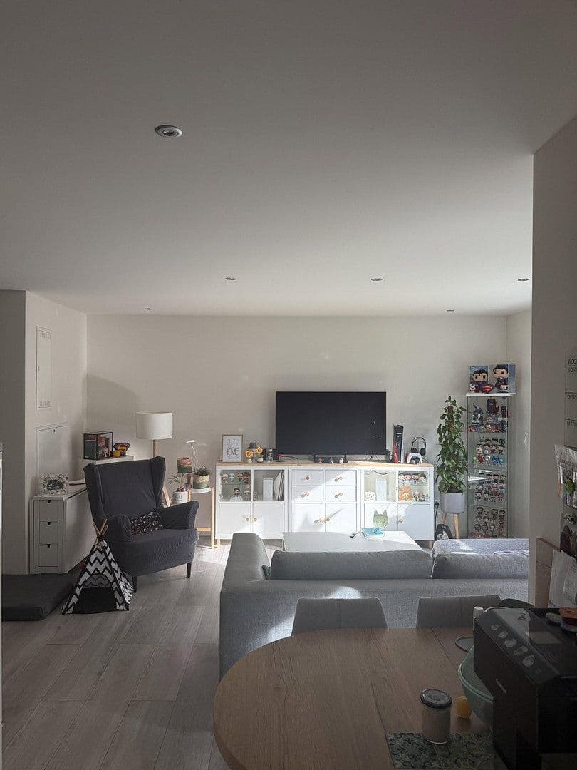 Prenájom bytu 3-izbový 71 m², Nibelungenweg 2, Plattling, Bavorsko Prenájom bytu 3-izbový 71 m², Nibelungenweg 2, Plattling, Bavorsko