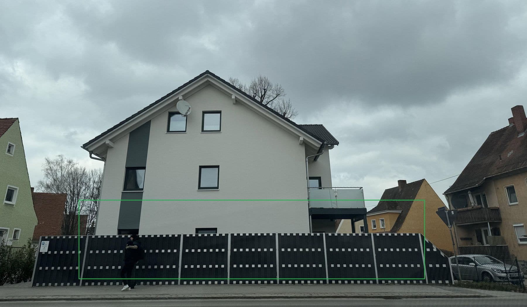 Prenájom bytu 3-izbový 71 m², Nibelungenweg 2, Plattling, Bavorsko Prenájom bytu 3-izbový 71 m², Nibelungenweg 2, Plattling, Bavorsko