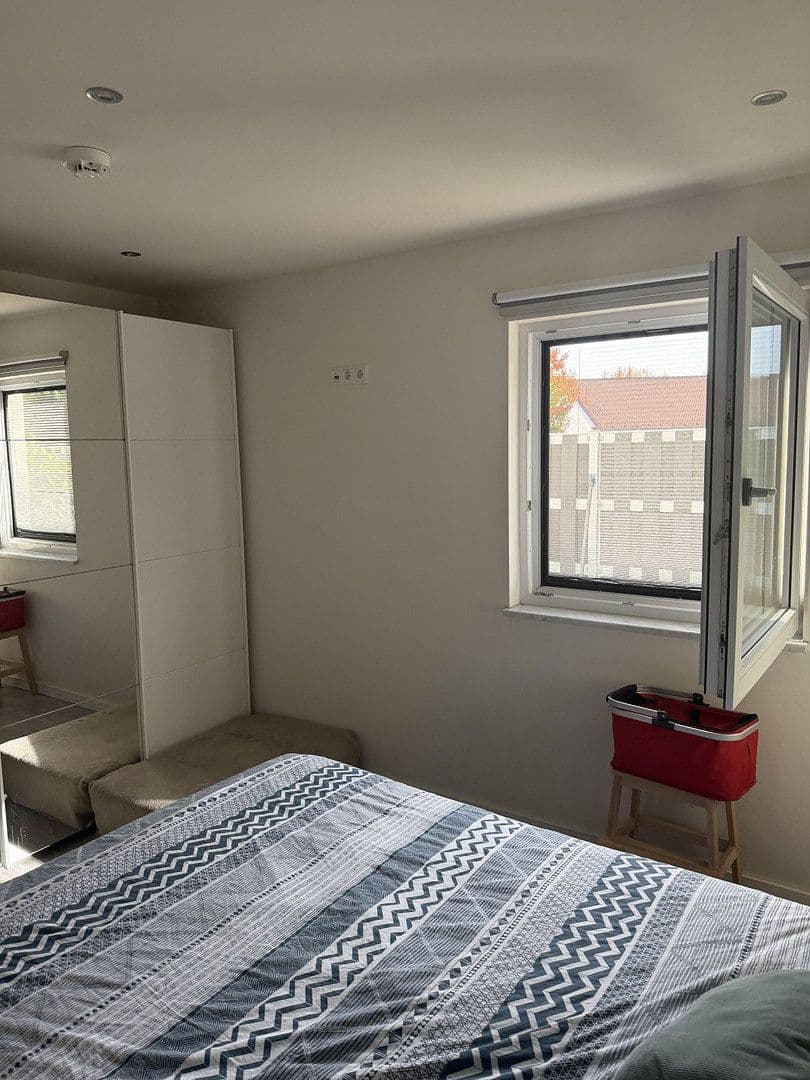 Prenájom bytu 3-izbový 71 m², Nibelungenweg 2, Plattling, Bavorsko Prenájom bytu 3-izbový 71 m², Nibelungenweg 2, Plattling, Bavorsko