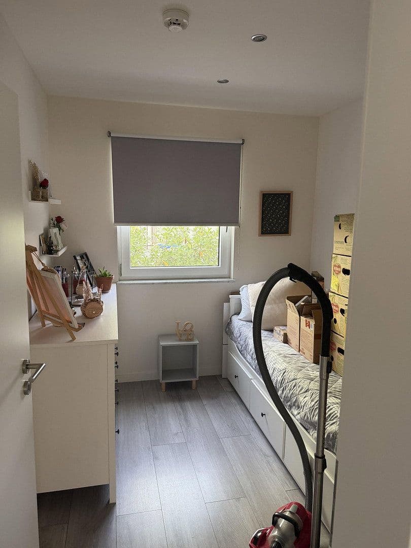 Prenájom bytu 3-izbový 71 m², Nibelungenweg 2, Plattling, Bavorsko Prenájom bytu 3-izbový 71 m², Nibelungenweg 2, Plattling, Bavorsko