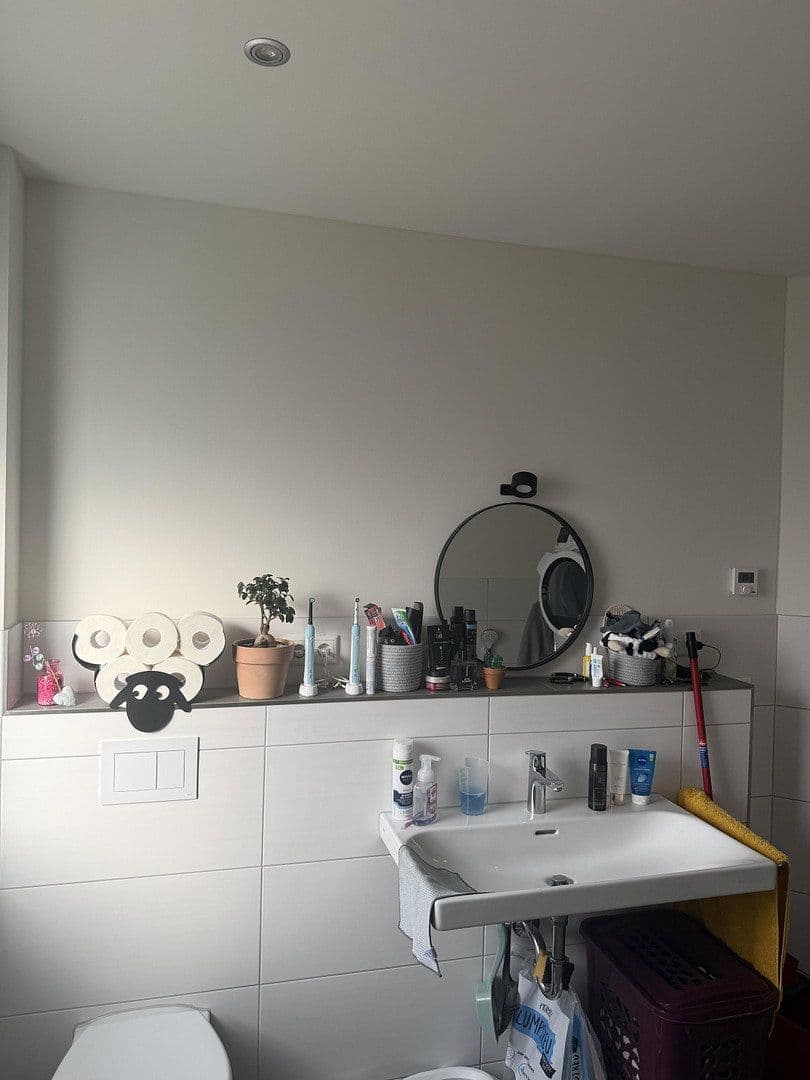 Prenájom bytu 3-izbový 71 m², Nibelungenweg 2, Plattling, Bavorsko Prenájom bytu 3-izbový 71 m², Nibelungenweg 2, Plattling, Bavorsko