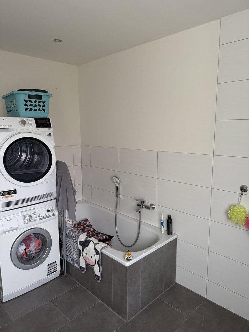 Prenájom bytu 3-izbový 71 m², Nibelungenweg 2, Plattling, Bavorsko Prenájom bytu 3-izbový 71 m², Nibelungenweg 2, Plattling, Bavorsko