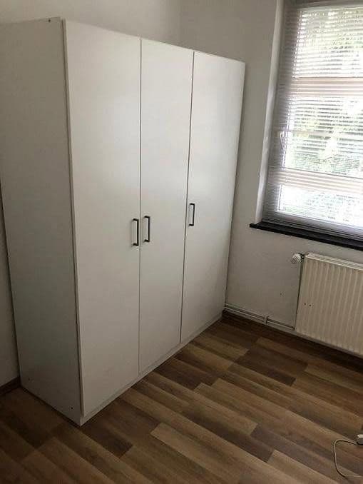 Prenájom bytu 2-izbový 51 m², Braunschweig, Dolné Sasko Prenájom bytu 2-izbový 51 m², Braunschweig, Dolné Sasko