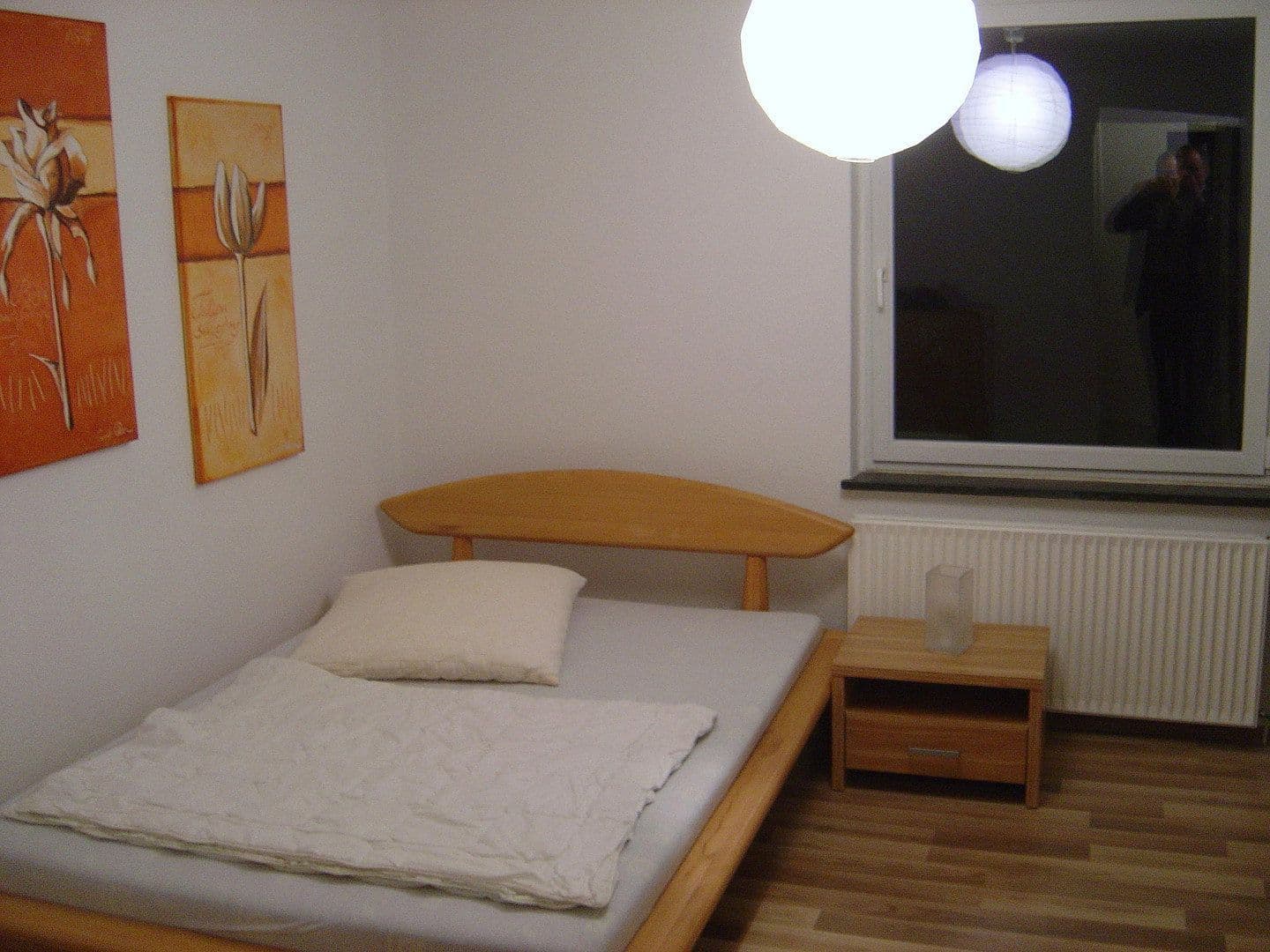 Prenájom bytu 2-izbový 51 m², Braunschweig, Dolné Sasko Prenájom bytu 2-izbový 51 m², Braunschweig, Dolné Sasko