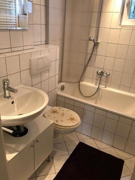 Prenájom bytu 2-izbový 51 m², Braunschweig, Dolné Sasko Prenájom bytu 2-izbový 51 m², Braunschweig, Dolné Sasko