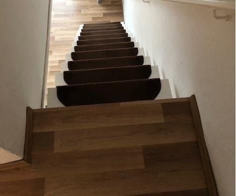 Prenájom bytu 2-izbový 51 m², Braunschweig, Dolné Sasko Prenájom bytu 2-izbový 51 m², Braunschweig, Dolné Sasko