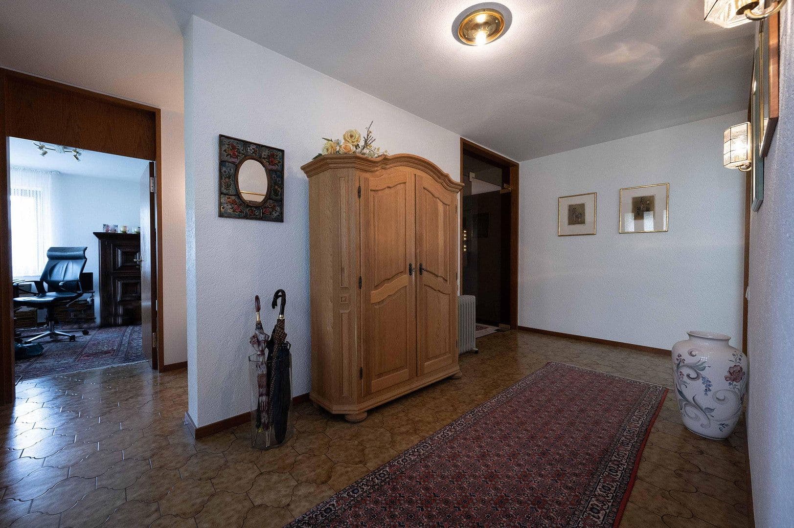 Predaj domu 152 m², pozemek 1.109 m², Saarlouis, Sársko Predaj domu 152 m², pozemek 1.109 m², Saarlouis, Sársko