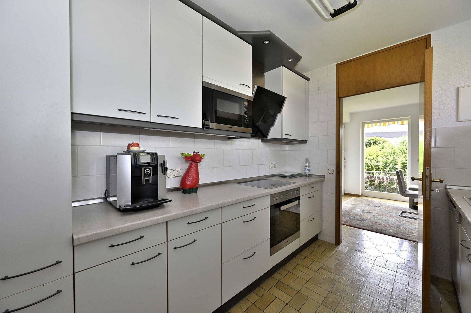 Predaj domu 152 m², pozemek 1.109 m², Saarlouis, Sársko Predaj domu 152 m², pozemek 1.109 m², Saarlouis, Sársko