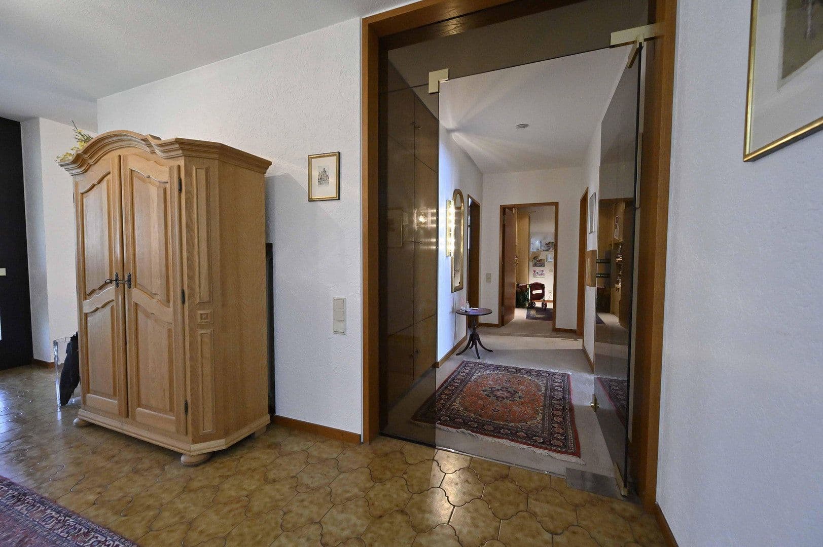 Predaj domu 152 m², pozemek 1.109 m², Saarlouis, Sársko Predaj domu 152 m², pozemek 1.109 m², Saarlouis, Sársko