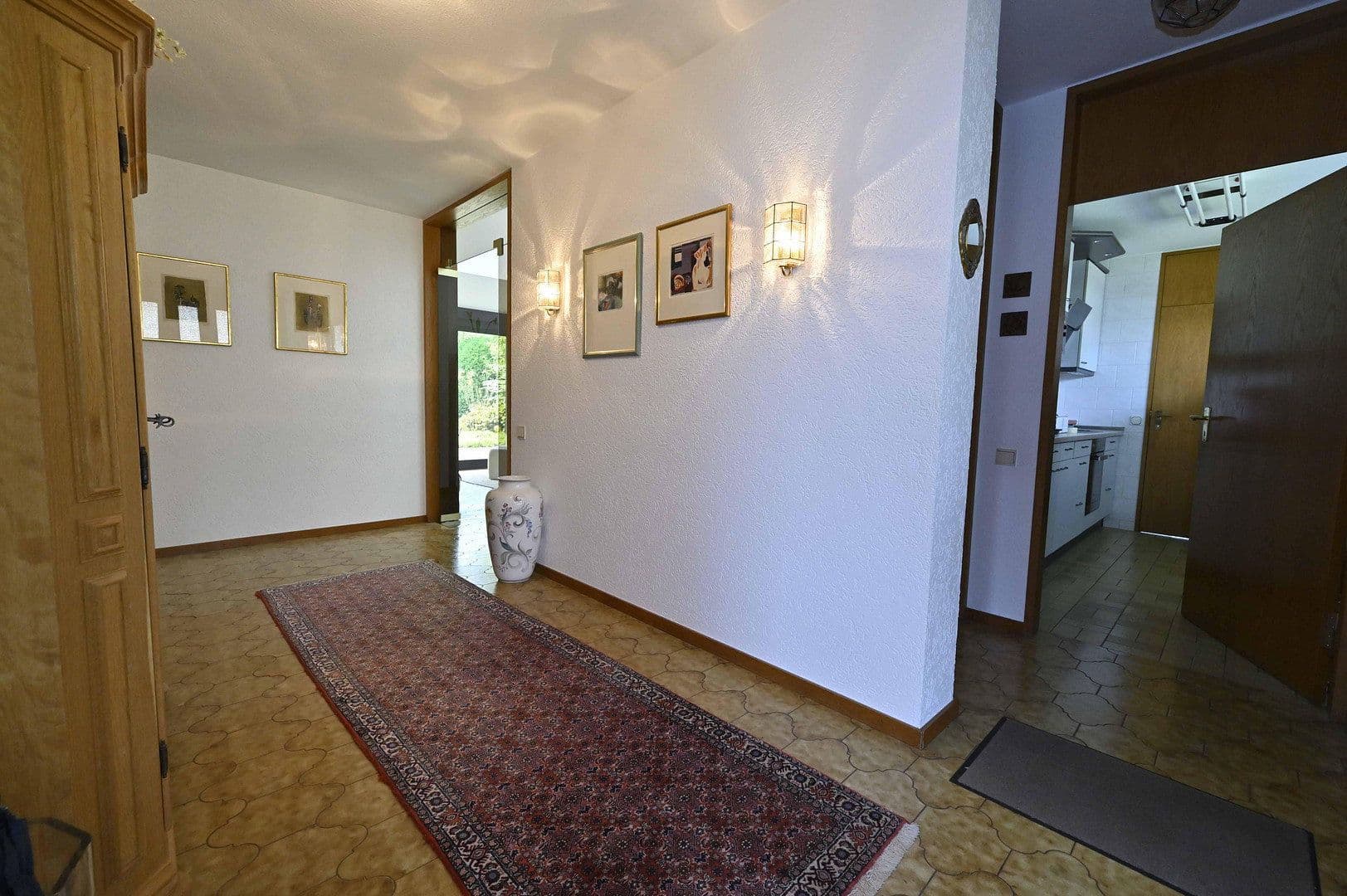 Predaj domu 152 m², pozemek 1.109 m², Saarlouis, Sársko Predaj domu 152 m², pozemek 1.109 m², Saarlouis, Sársko