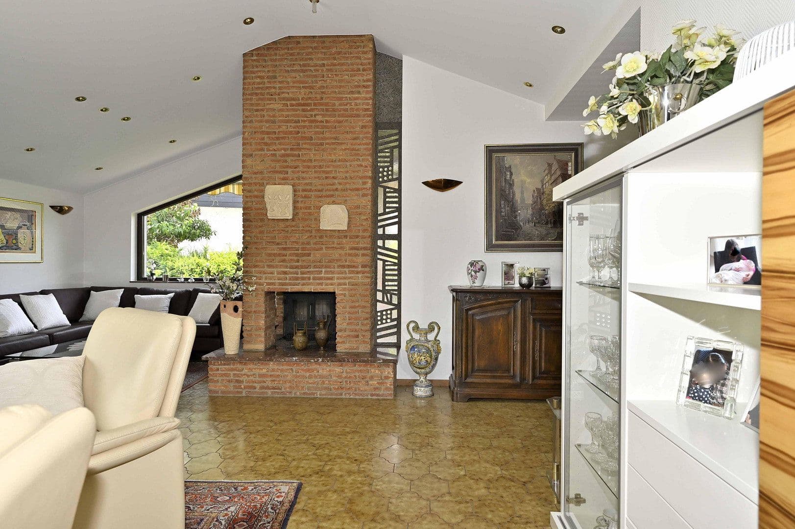 Predaj domu 152 m², pozemek 1.109 m², Saarlouis, Sársko Predaj domu 152 m², pozemek 1.109 m², Saarlouis, Sársko