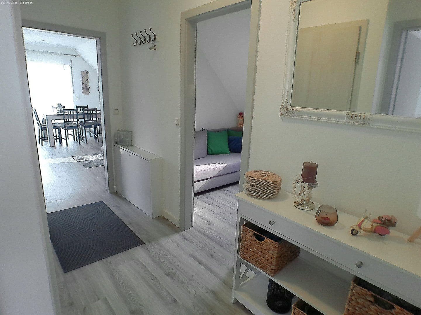 Prenájom bytu 3-izbový 80 m², Itzehoe, Šlezvicko-Holštajnsko Prenájom bytu 3-izbový 80 m², Itzehoe, Šlezvicko-Holštajnsko