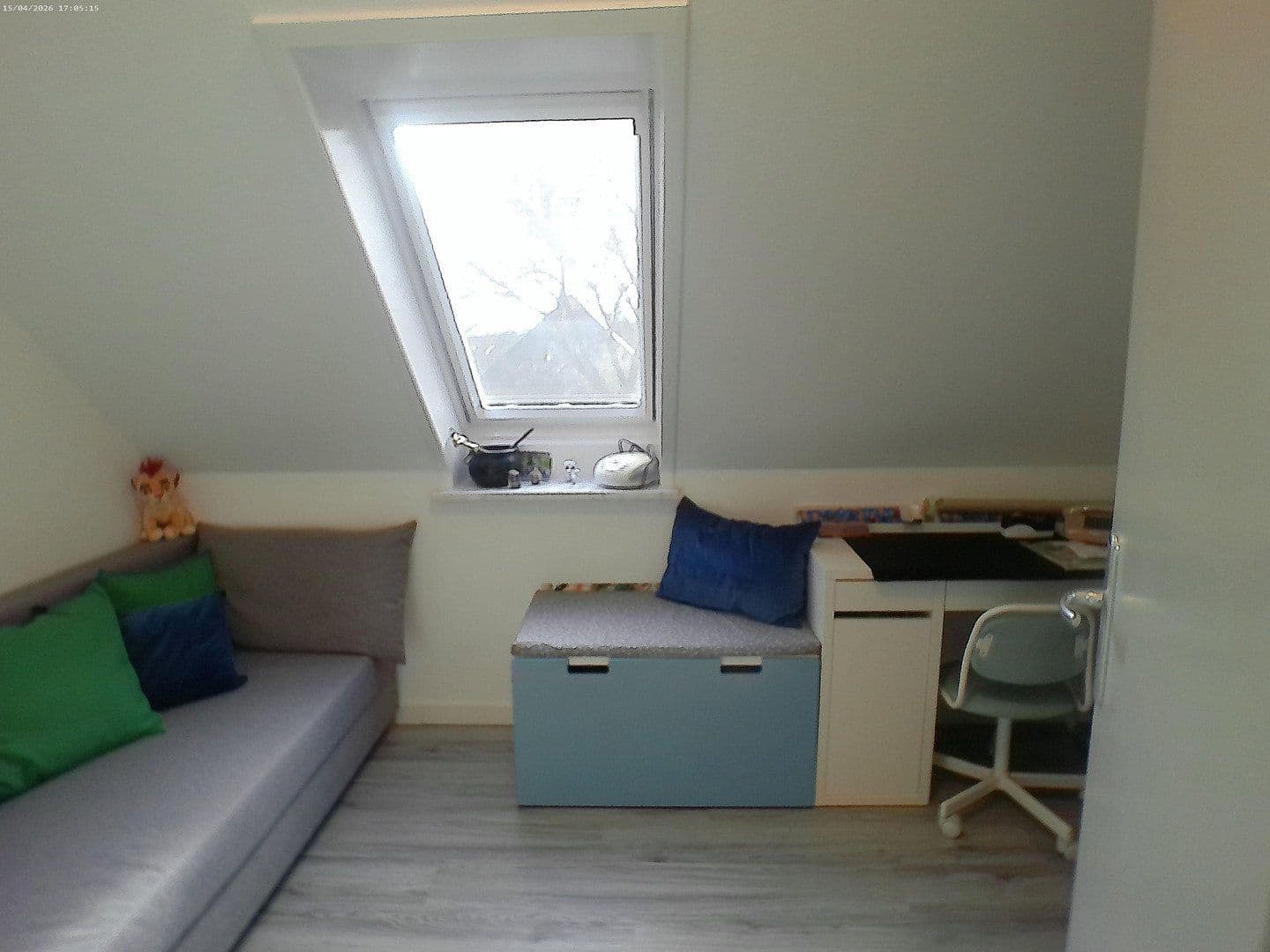 Prenájom bytu 3-izbový 80 m², Itzehoe, Šlezvicko-Holštajnsko Prenájom bytu 3-izbový 80 m², Itzehoe, Šlezvicko-Holštajnsko