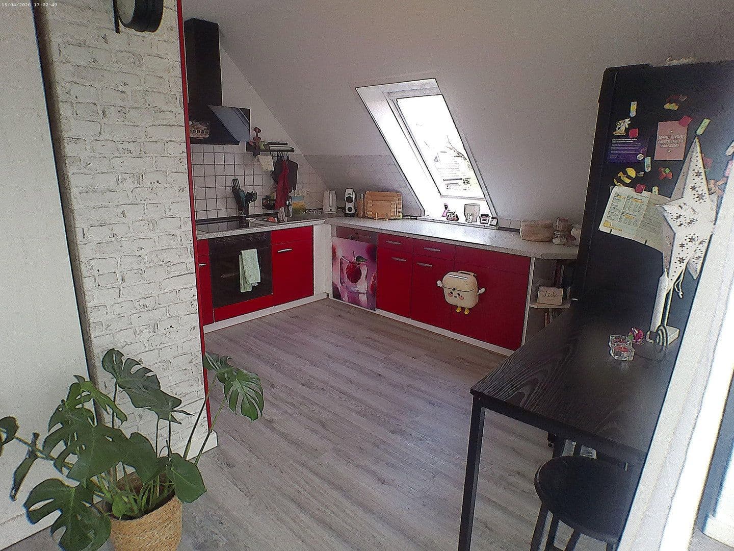 Prenájom bytu 3-izbový 80 m², Itzehoe, Šlezvicko-Holštajnsko Prenájom bytu 3-izbový 80 m², Itzehoe, Šlezvicko-Holštajnsko