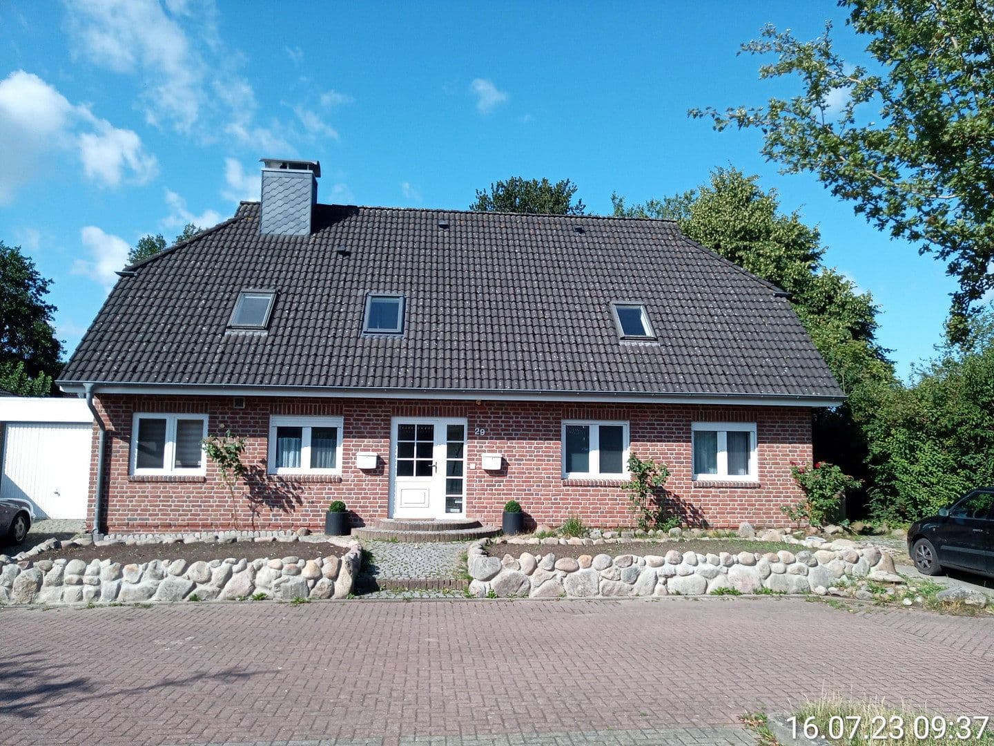 Prenájom bytu 3-izbový 80 m², Itzehoe, Šlezvicko-Holštajnsko Prenájom bytu 3-izbový 80 m², Itzehoe, Šlezvicko-Holštajnsko