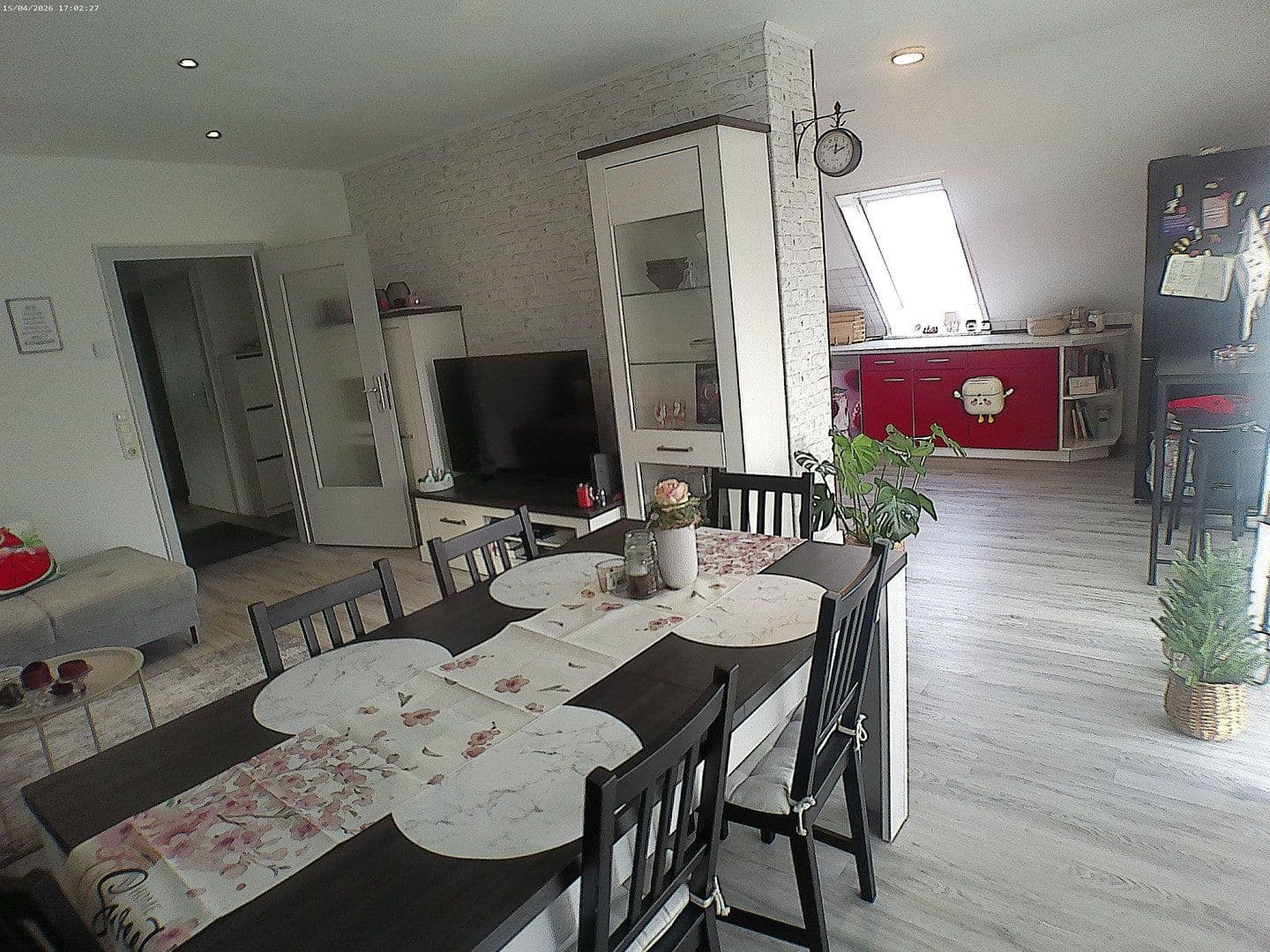 Prenájom bytu 3-izbový 80 m², Itzehoe, Šlezvicko-Holštajnsko Prenájom bytu 3-izbový 80 m², Itzehoe, Šlezvicko-Holštajnsko