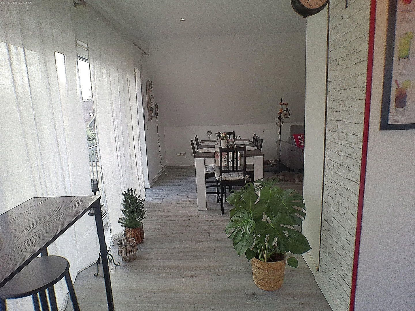 Prenájom bytu 3-izbový 80 m², Itzehoe, Šlezvicko-Holštajnsko Prenájom bytu 3-izbový 80 m², Itzehoe, Šlezvicko-Holštajnsko