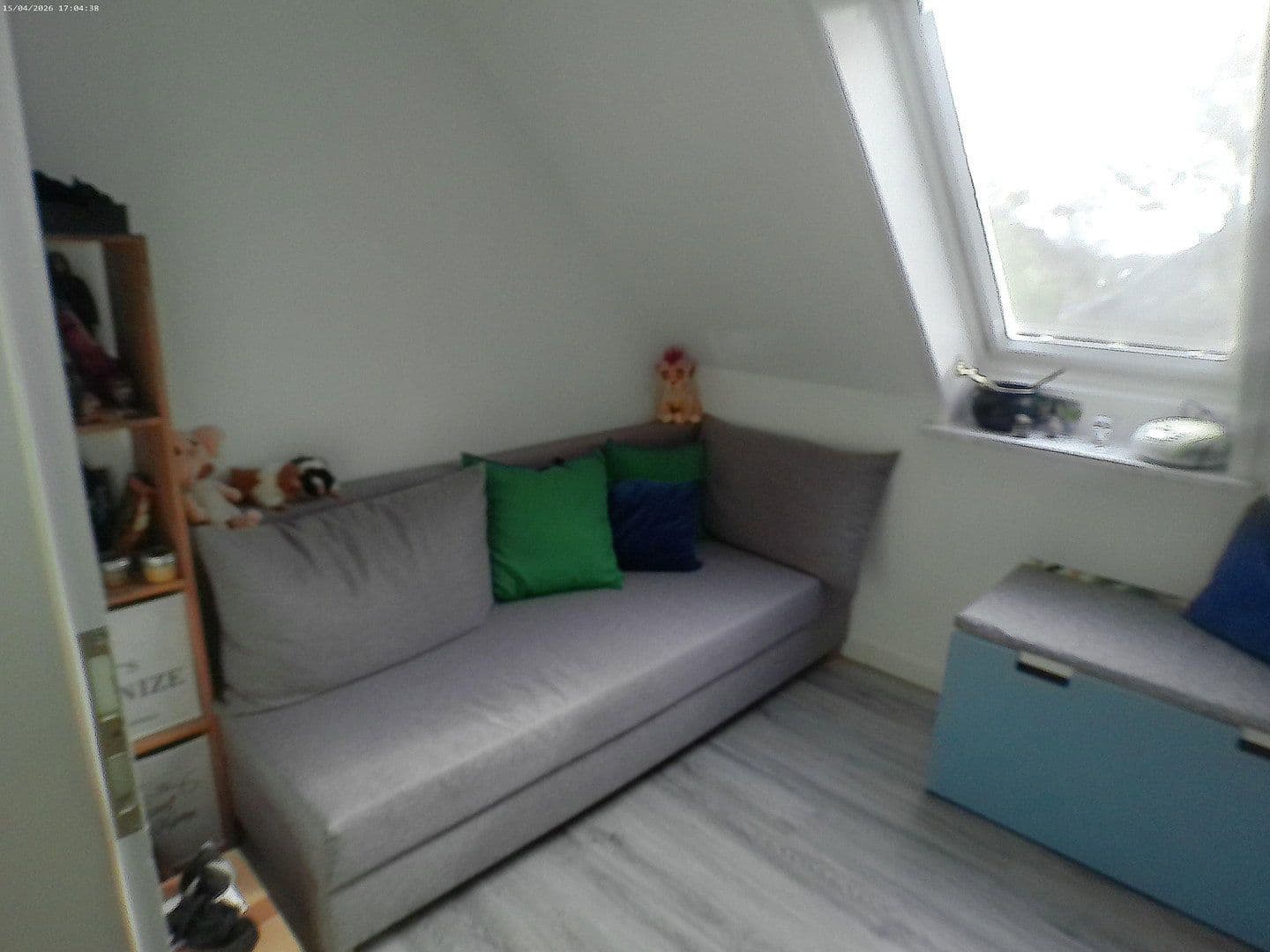 Prenájom bytu 3-izbový 80 m², Itzehoe, Šlezvicko-Holštajnsko Prenájom bytu 3-izbový 80 m², Itzehoe, Šlezvicko-Holštajnsko