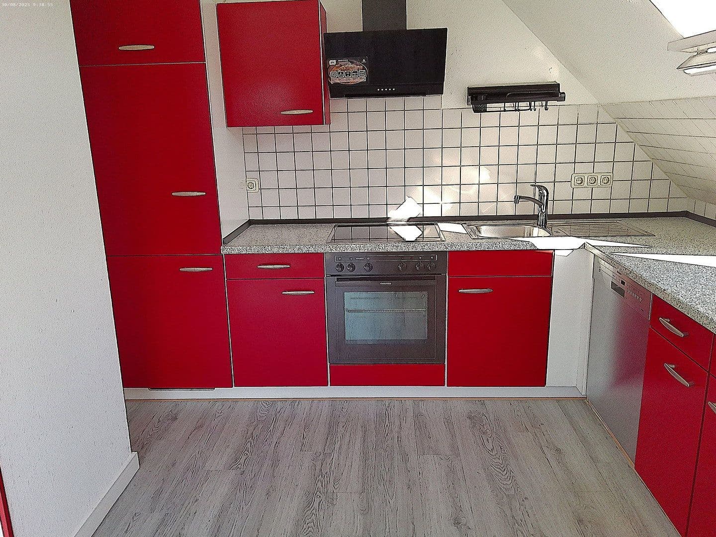 Prenájom bytu 3-izbový 80 m², Itzehoe, Šlezvicko-Holštajnsko Prenájom bytu 3-izbový 80 m², Itzehoe, Šlezvicko-Holštajnsko