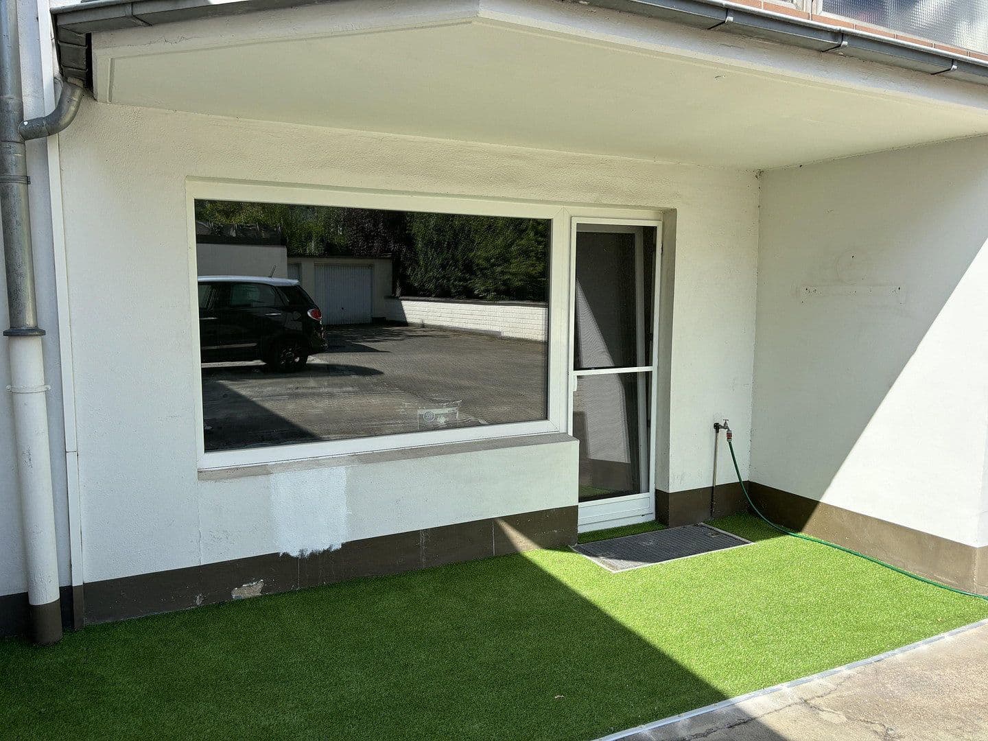 Prenájom kancelárie 38 m², Walburgisstr. 7, Dasseldorf, Severné Porýnie - Westfálsko Prenájom kancelárie 38 m², Walburgisstr. 7, Dasseldorf, Severné Porýnie - Westfálsko