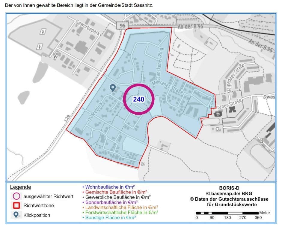 Predaj domu 140 m², pozemek 685 m², Ostseeblick 11, Sassnitz, Meklenbursko-Predpomoransko Predaj domu 140 m², pozemek 685 m², Ostseeblick 11, Sassnitz, Meklenbursko-Predpomoransko
