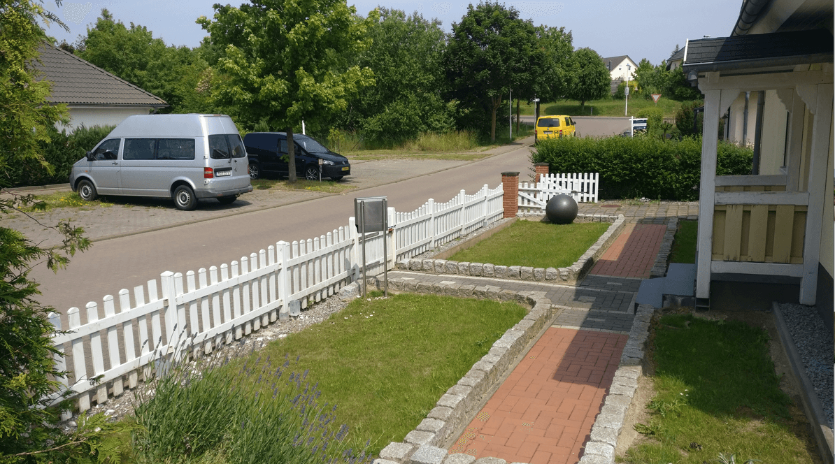 Predaj domu 140 m², pozemek 685 m², Ostseeblick 11, Sassnitz, Meklenbursko-Predpomoransko Predaj domu 140 m², pozemek 685 m², Ostseeblick 11, Sassnitz, Meklenbursko-Predpomoransko