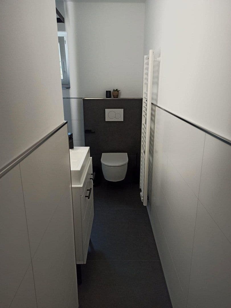 Prenájom domu 75 m², pozemek 180 m², Luisenstr. 79, Bonn, Severné Porýnie - Westfálsko Prenájom domu 75 m², pozemek 180 m², Luisenstr. 79, Bonn, Severné Porýnie - Westfálsko
