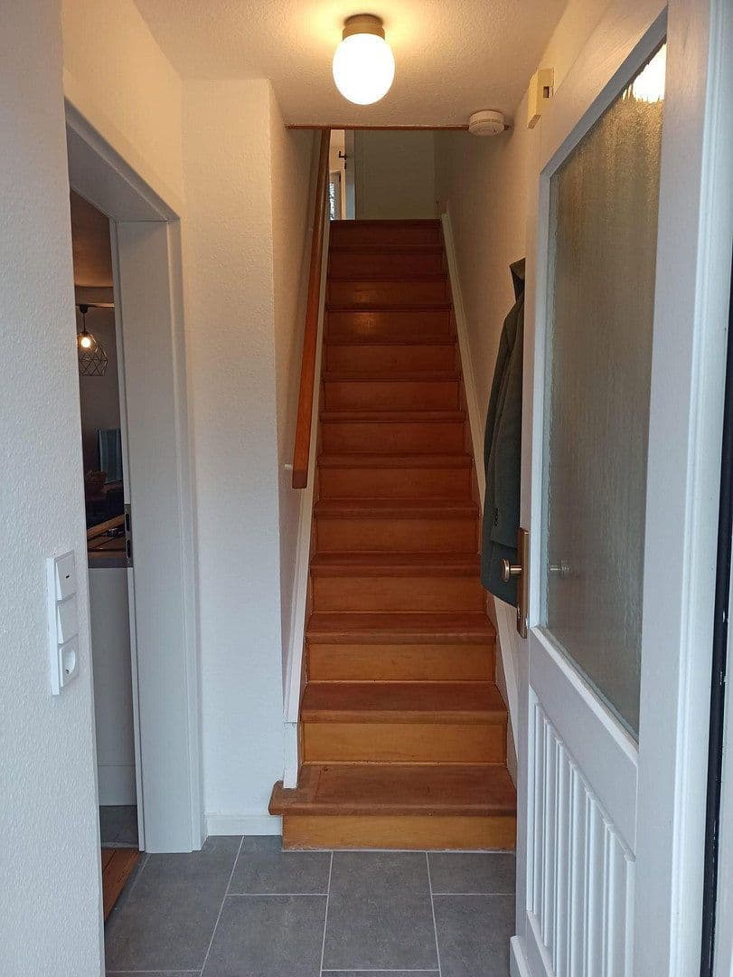 Prenájom domu 75 m², pozemek 180 m², Luisenstr. 79, Bonn, Severné Porýnie - Westfálsko Prenájom domu 75 m², pozemek 180 m², Luisenstr. 79, Bonn, Severné Porýnie - Westfálsko