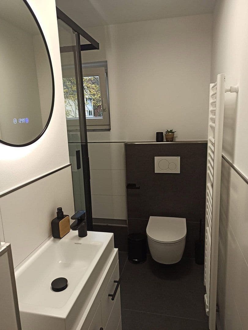 Prenájom domu 75 m², pozemek 180 m², Luisenstr. 79, Bonn, Severné Porýnie - Westfálsko Prenájom domu 75 m², pozemek 180 m², Luisenstr. 79, Bonn, Severné Porýnie - Westfálsko