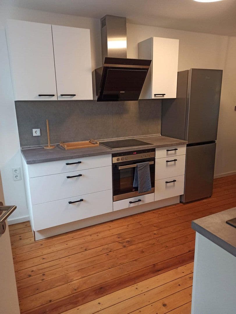 Prenájom domu 75 m², pozemek 180 m², Luisenstr. 79, Bonn, Severné Porýnie - Westfálsko Prenájom domu 75 m², pozemek 180 m², Luisenstr. 79, Bonn, Severné Porýnie - Westfálsko
