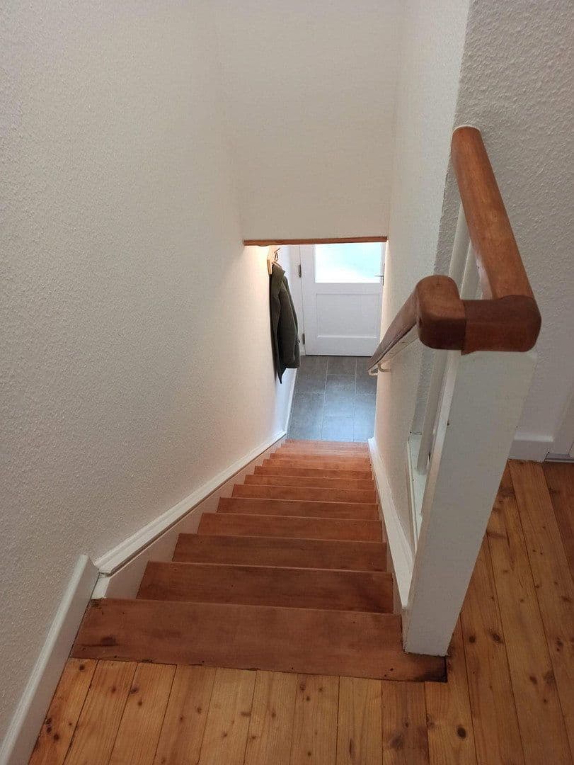 Prenájom domu 75 m², pozemek 180 m², Luisenstr. 79, Bonn, Severné Porýnie - Westfálsko Prenájom domu 75 m², pozemek 180 m², Luisenstr. 79, Bonn, Severné Porýnie - Westfálsko