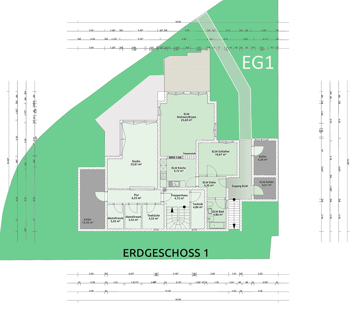 Predaj domu 283 m², pozemek 433 m², Weissach, Bádensko-Wurttembersko Predaj domu 283 m², pozemek 433 m², Weissach, Bádensko-Wurttembersko