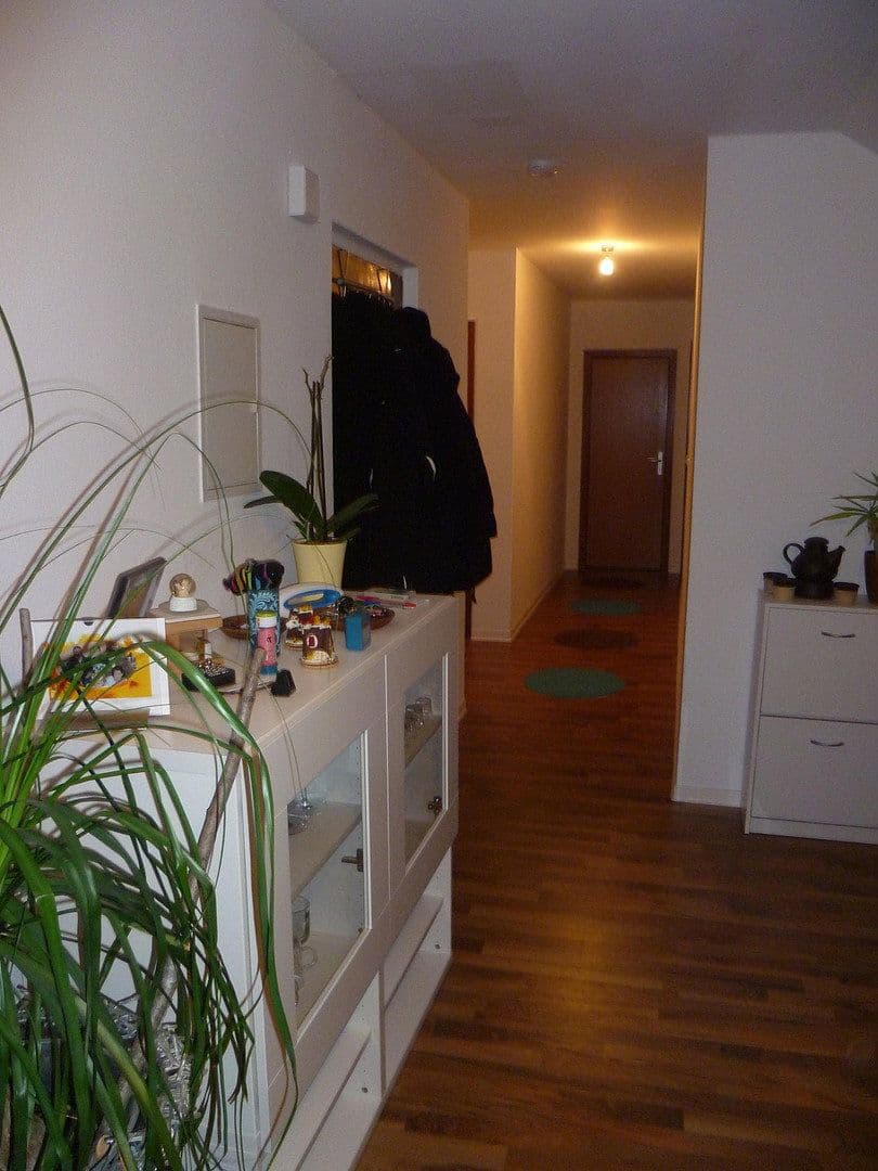 Prenájom bytu 5-izbový 97 m², Blücherstraße, Rennerod, Porýnie-Falcko Prenájom bytu 5-izbový 97 m², Blücherstraße, Rennerod, Porýnie-Falcko