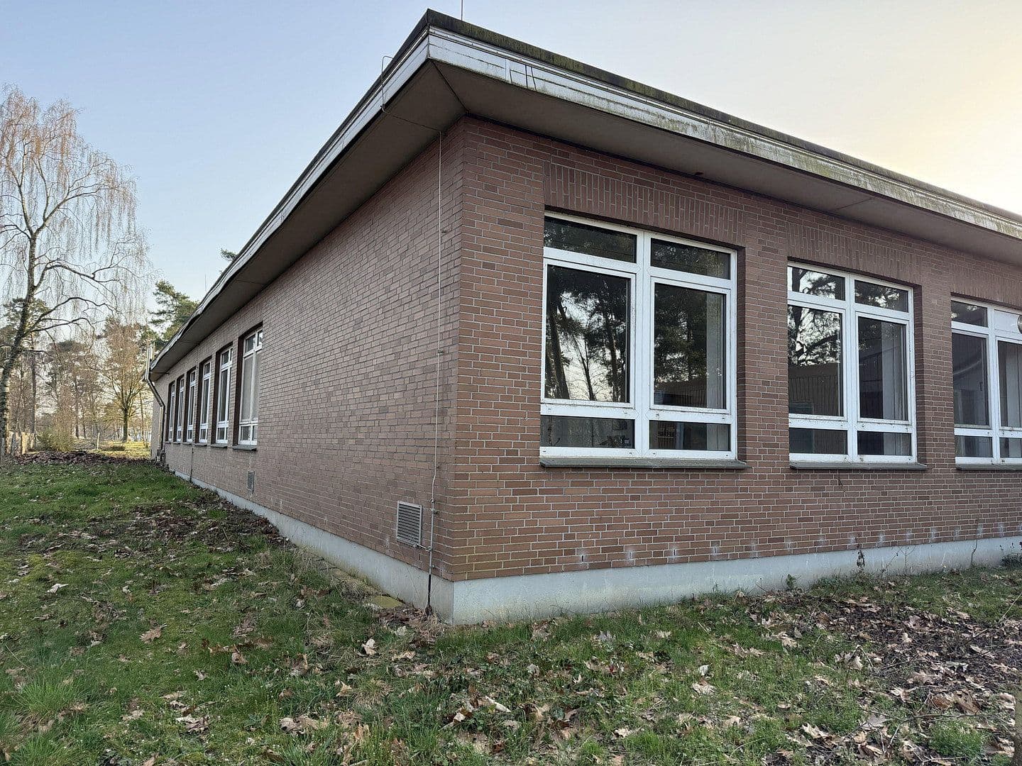 Predaj kancelárie 1.220 m², Hertzstraße 1, Coesfeld, Severné Porýnie - Westfálsko Predaj kancelárie 1.220 m², Hertzstraße 1, Coesfeld, Severné Porýnie - Westfálsko