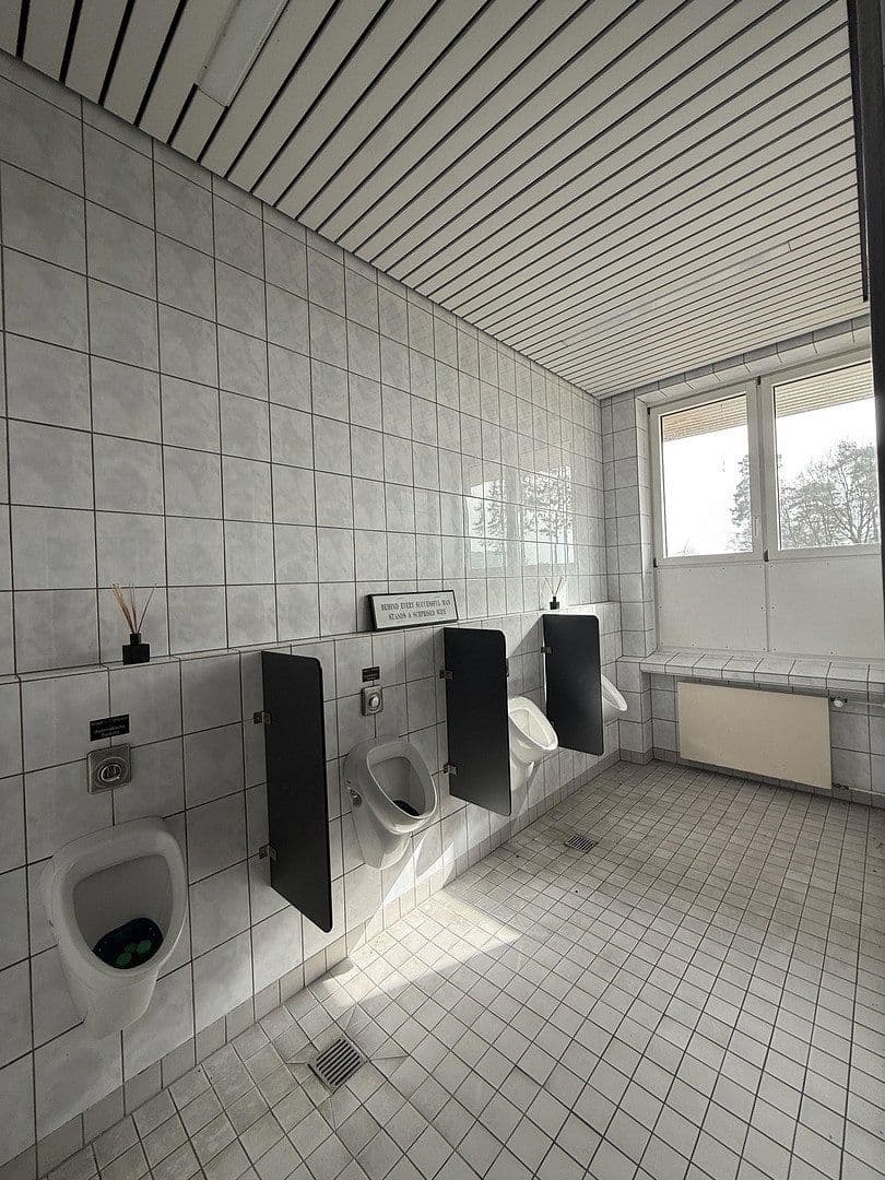 Predaj kancelárie 1.220 m², Hertzstraße 1, Coesfeld, Severné Porýnie - Westfálsko Predaj kancelárie 1.220 m², Hertzstraße 1, Coesfeld, Severné Porýnie - Westfálsko