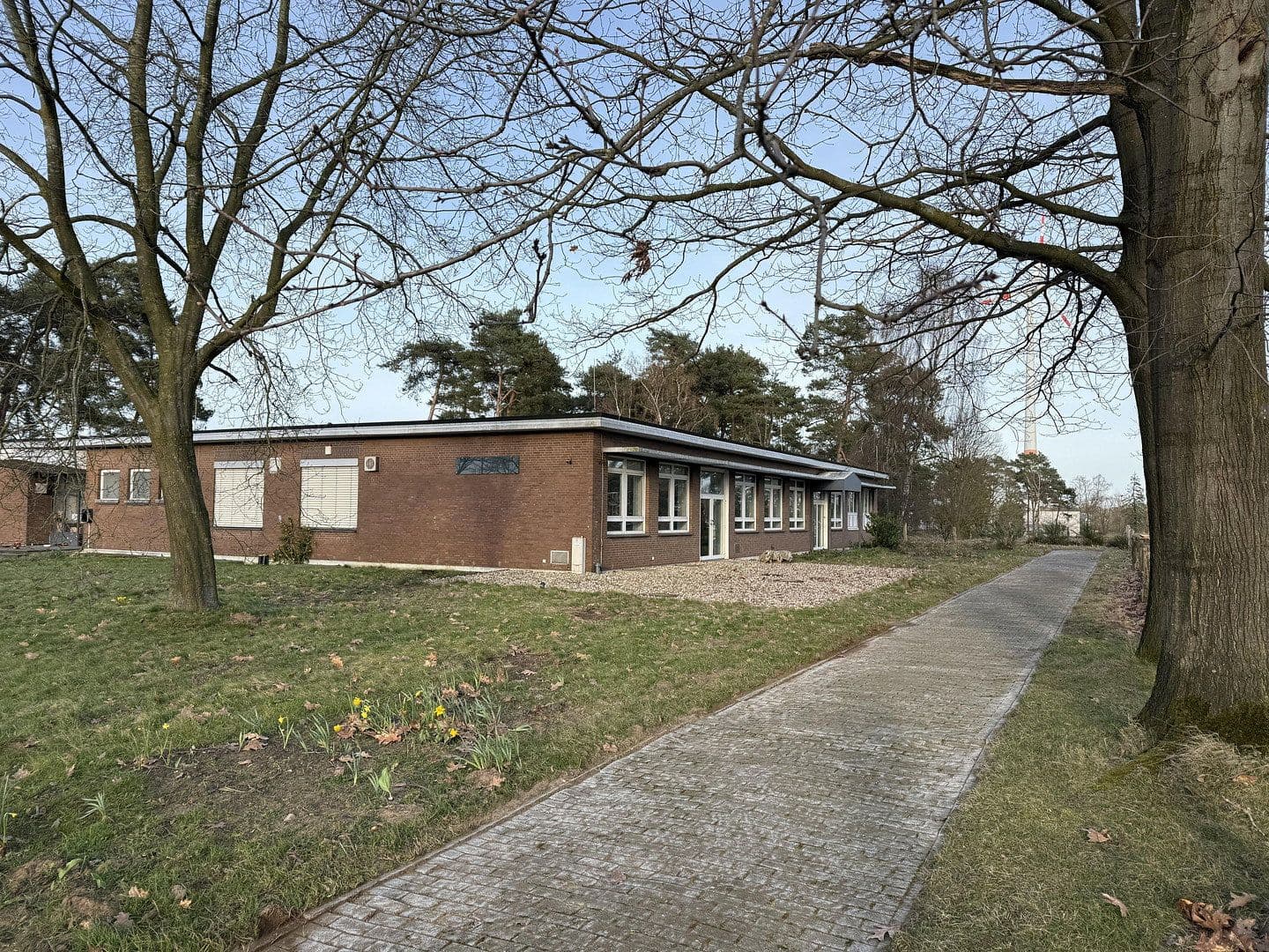 Predaj kancelárie 1.220 m², Hertzstraße 1, Coesfeld, Severné Porýnie - Westfálsko Predaj kancelárie 1.220 m², Hertzstraße 1, Coesfeld, Severné Porýnie - Westfálsko