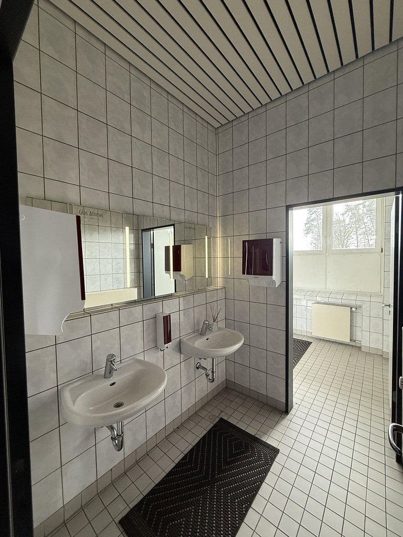 Predaj kancelárie 1.220 m², Hertzstraße 1, Coesfeld, Severné Porýnie - Westfálsko Predaj kancelárie 1.220 m², Hertzstraße 1, Coesfeld, Severné Porýnie - Westfálsko