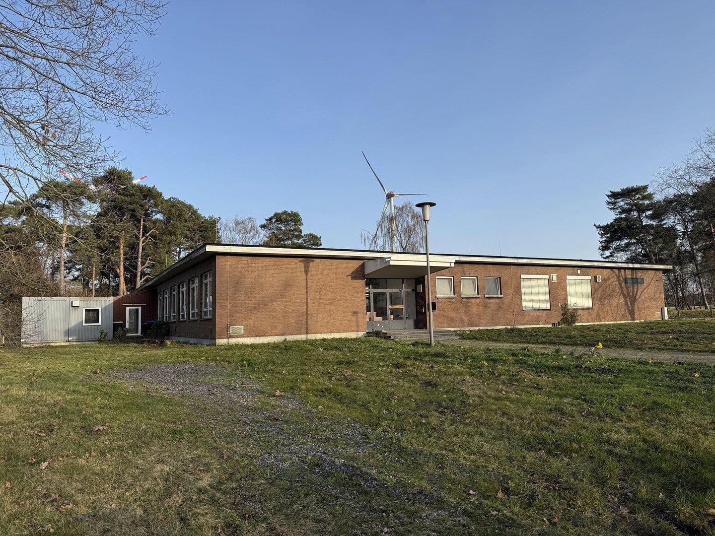 Predaj kancelárie 1.220 m², Hertzstraße 1, Coesfeld, Severné Porýnie - Westfálsko Predaj kancelárie 1.220 m², Hertzstraße 1, Coesfeld, Severné Porýnie - Westfálsko