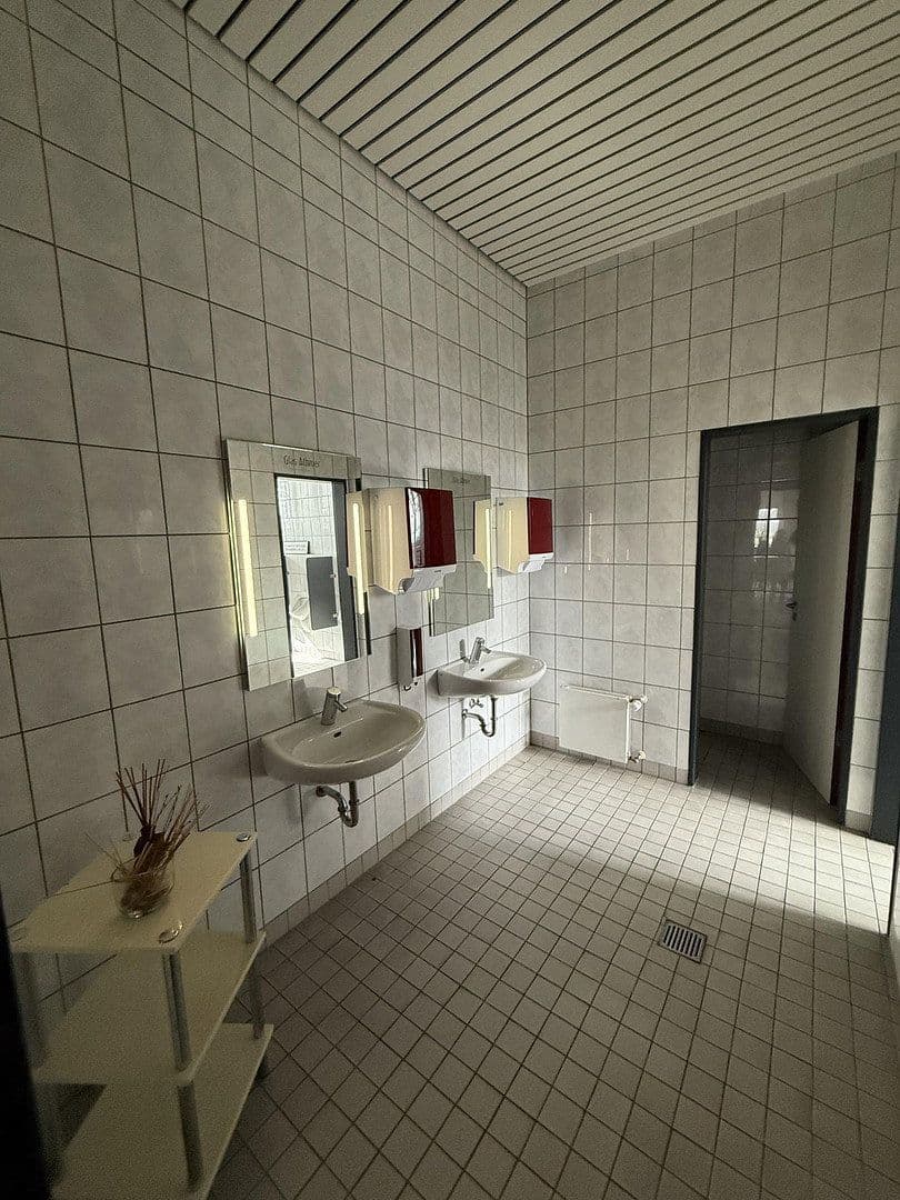 Predaj kancelárie 1.220 m², Hertzstraße 1, Coesfeld, Severné Porýnie - Westfálsko Predaj kancelárie 1.220 m², Hertzstraße 1, Coesfeld, Severné Porýnie - Westfálsko