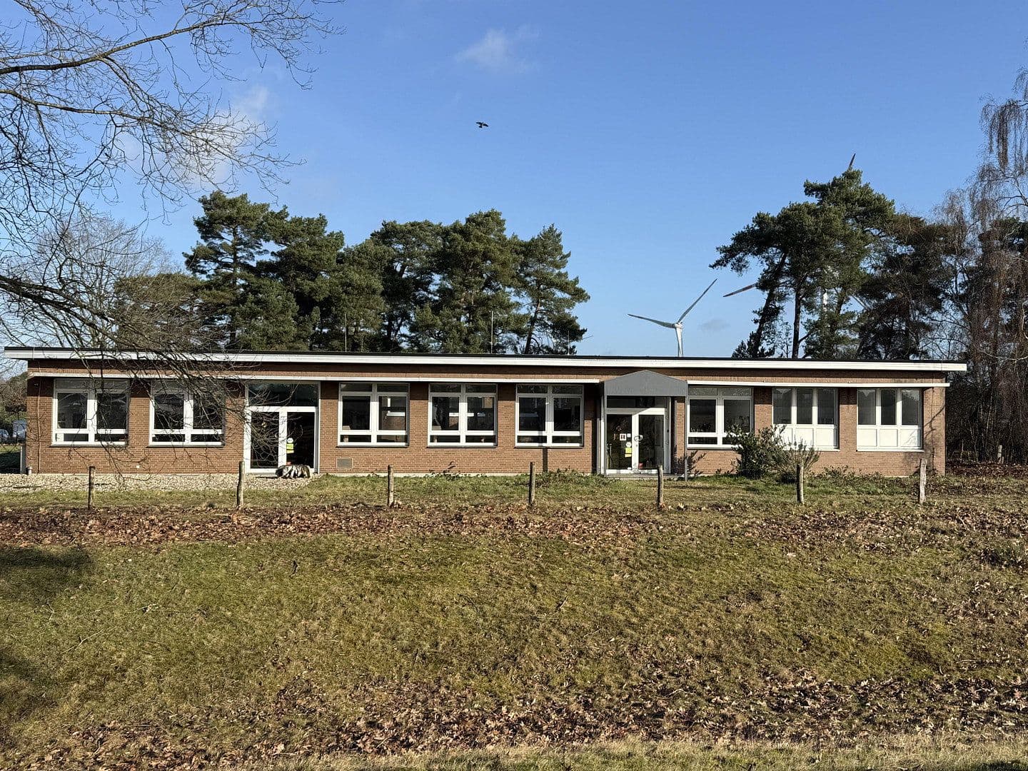 Predaj kancelárie 1.220 m², Hertzstraße 1, Coesfeld, Severné Porýnie - Westfálsko Predaj kancelárie 1.220 m², Hertzstraße 1, Coesfeld, Severné Porýnie - Westfálsko
